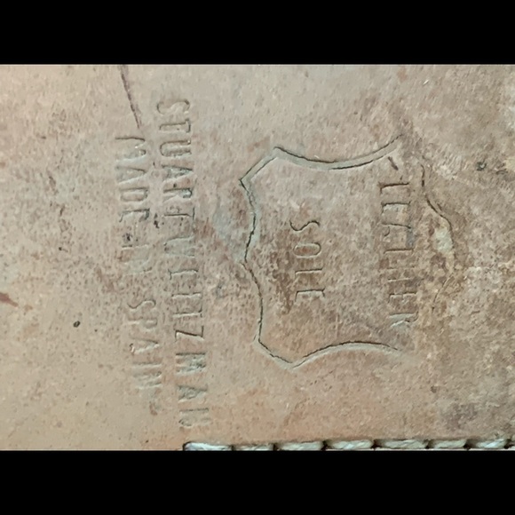 Stuart Weitzman shoes - Picture 7 of 10